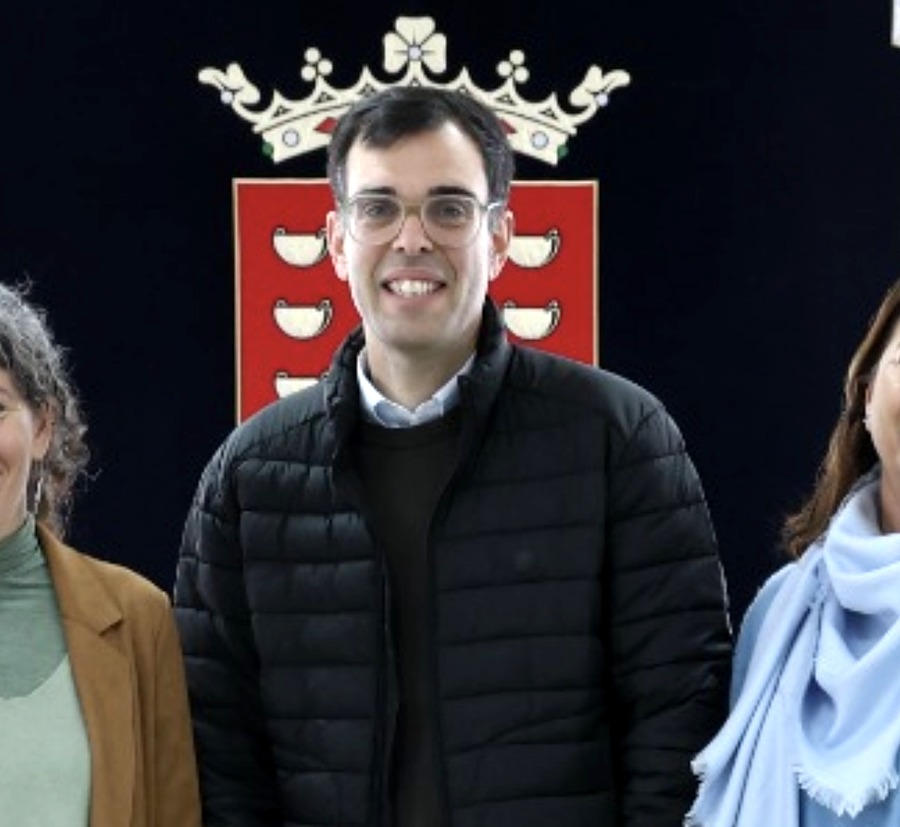 El PSOE pide ampliar el Punto Limpio de Arrecife: "La ciudad ha crecido 20.000 personas desde 2004 y la instalación está saturada"