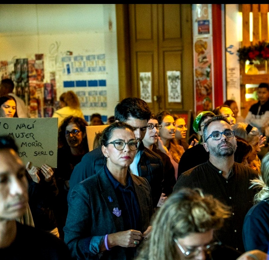 Arrecife licita por 26.620 euros el servicio de cambio de cerraduras para mujeres víctimas de violencia de género