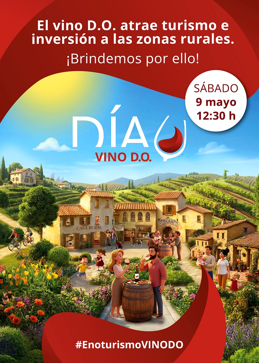 La D.O. Vinos de Lanzarote se suma al brindis nacional del Día Vino D.O. 2026 con un encuentro en Finca Testeina junto al Market Lanzarote Moda