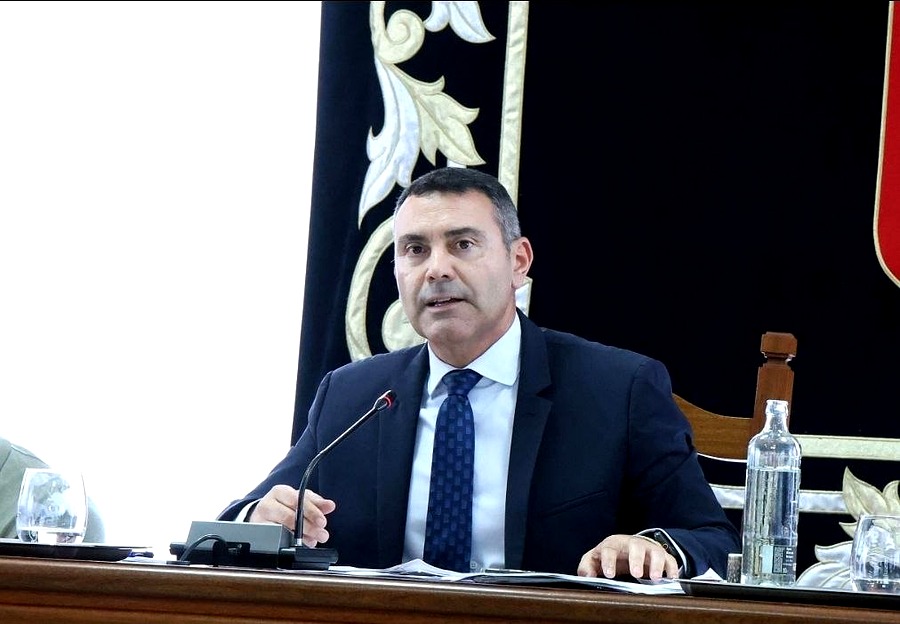 El Pleno del Cabildo aprueba por unanimidad una declaración institucional en apoyo al sector camellar de Lanzarote