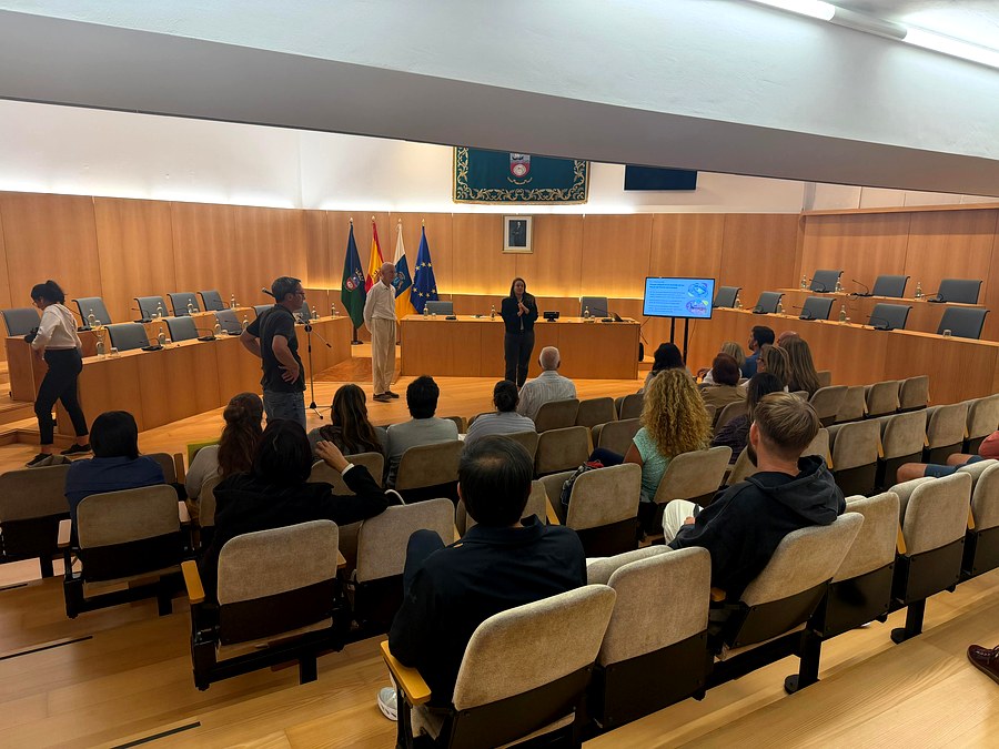 TIAS APRUEBA 150.000 EUROS EN PRESUPUESTOS PARTICIPATIVOS: CINCO PROYECTOS VECINALES SALDRAN ADELANTE