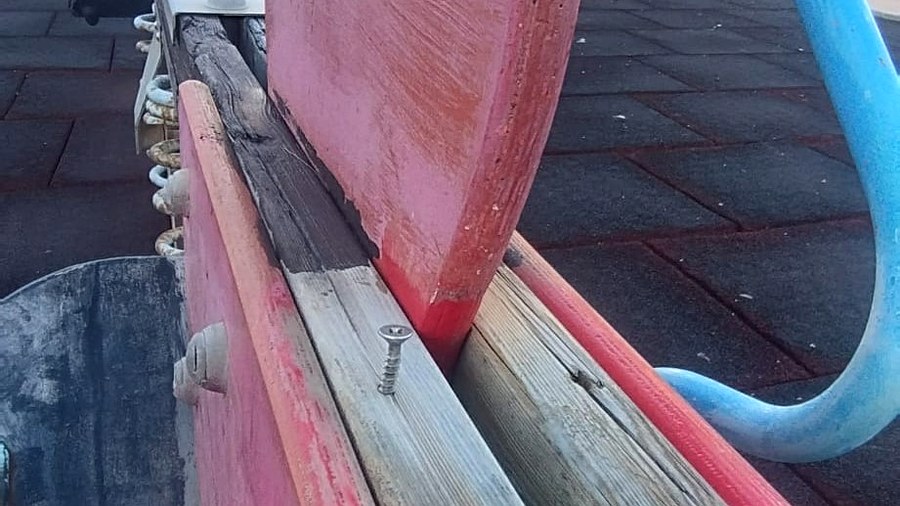 CC Tías denuncia el abandono de los parques infantiles de los pueblos mientras el alcalde invierte medio millón en la zona turística