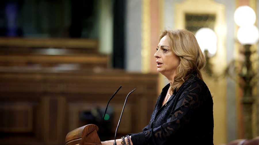 Coalición Canaria logra en el Congreso que el Gobierno adopte medidas urgentes frente al impacto de la crisis de Irán en las Islas