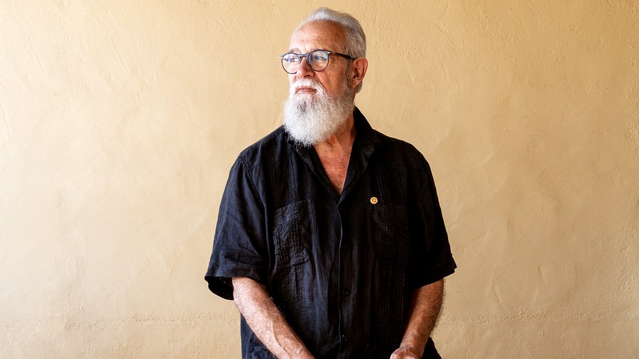 La Fiera del Libro de Lanzarote homenajea al escritor Félix Hormiga con Millás, Huerta y Benavent como invitados
