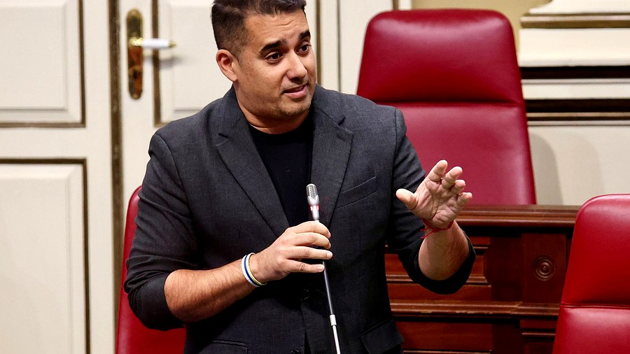Nueva Canarias pide en el Parlamento frenar la privatización sociosanitaria en Lanzarote y alerta sobre el futuro del Hospital Insular