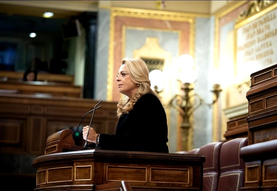 Coalición Canaria exige al Gobierno que frene la reorganización de Correos que duplica la carga de trabajo de los carteros