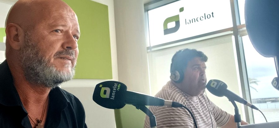 El Peje Verde emite mañana lunes su programa 3172 con Calero, De León, Tovar y Toledo