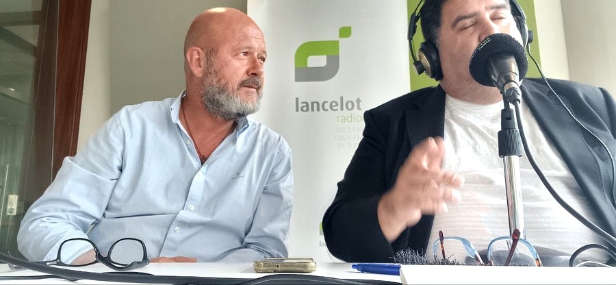 El Peje Verde emite mañana viernes su programa 3171 con Robayna, Torres, Merino y Perdomo