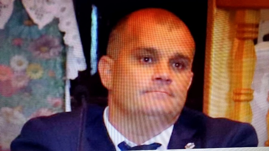 Javier Camacho desmiente "rotundamente" a Óscar Noda y niega cualquier suplantación de identidad en las bajas de afiliados de Unidos por Yaiza