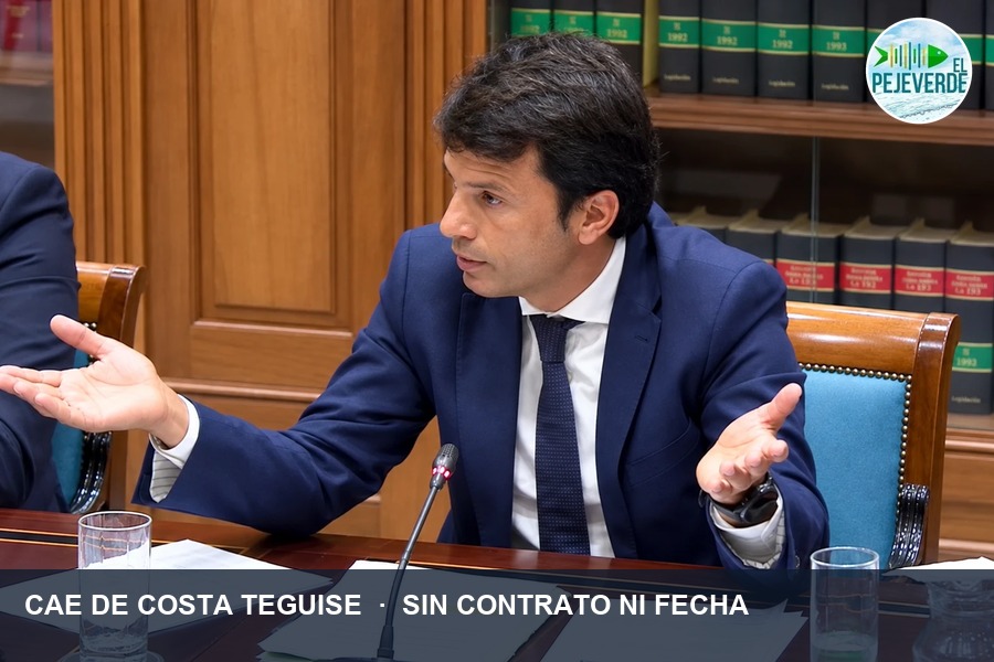 Uno de cada 26 lanzaroteños está en lista de espera sanitaria