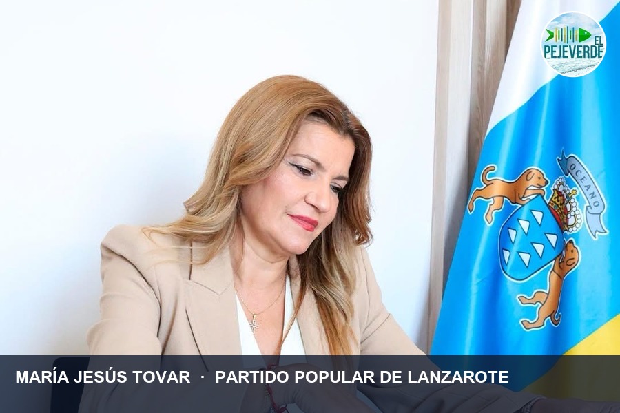 El PP de Lanzarote llama a votar el 29N: 