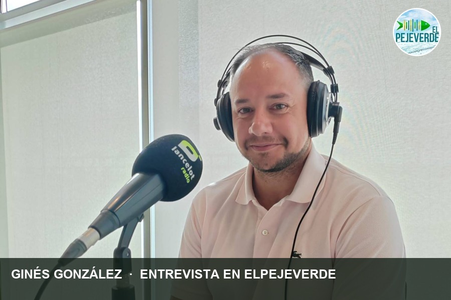 El gesto de Tovar que llevó a Ginés González al Partido Popular
