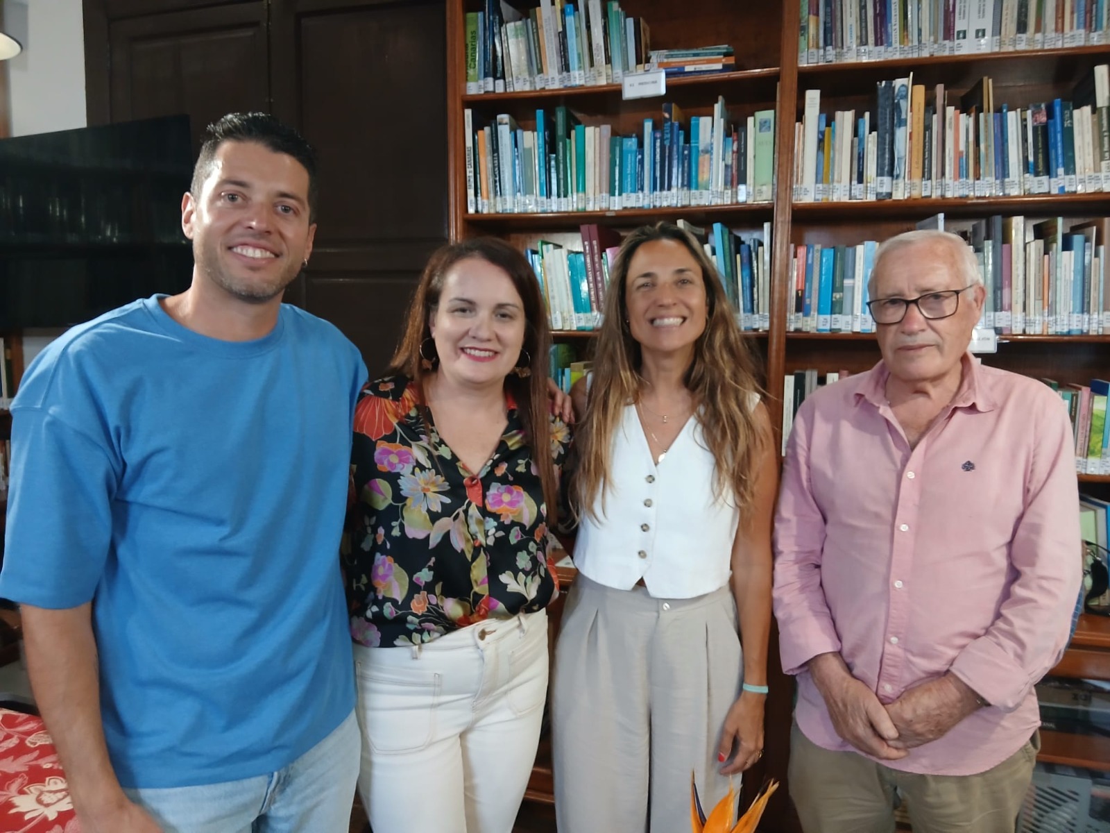 Premios