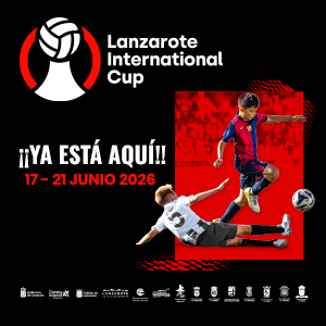 Lanzarote International Cup