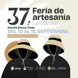 Feria de Artesanía Lanzarote