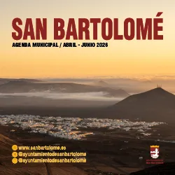 SAN BARTOLOME