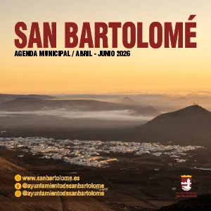 SAN BARTOLOME
