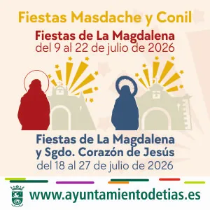 Ayuntamiento de Tías