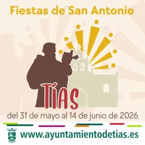 Ayuntamiento de Tías