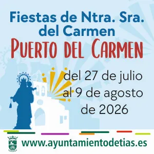 Ayuntamiento de Tías