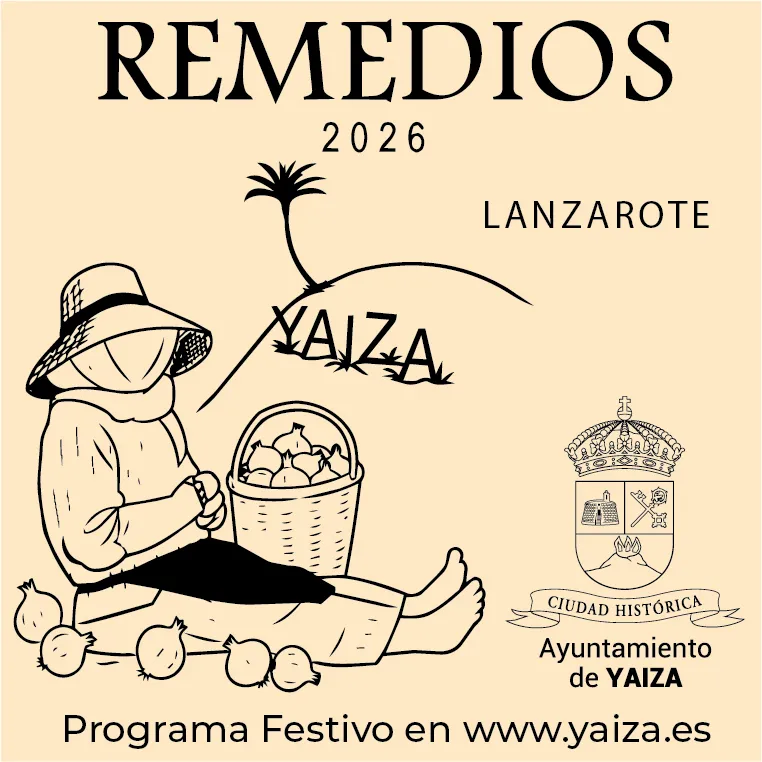 Yaiza