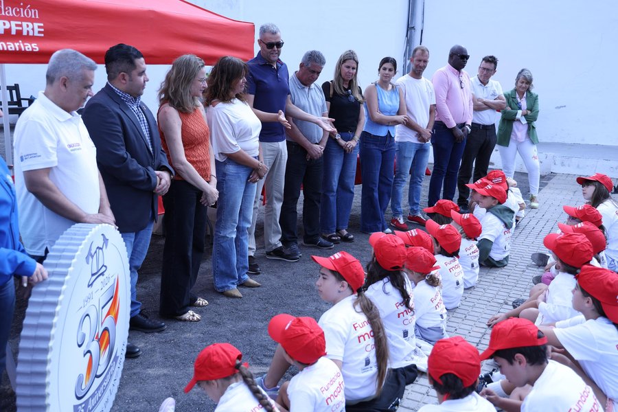 Presentación de la décima edición de