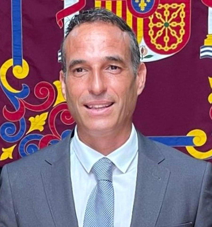 Alfredo Villalba