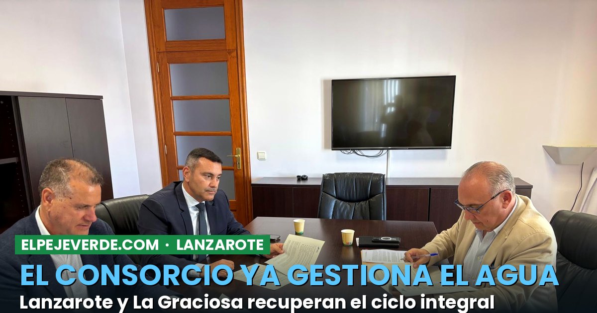 Cosorcio