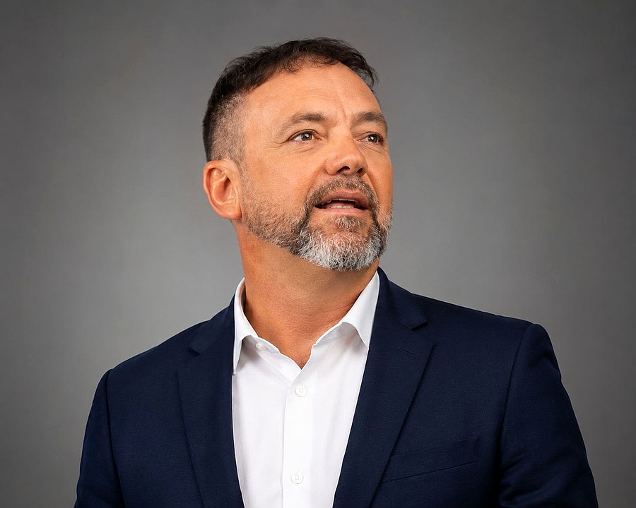 Juan de León, autor del artículo / Foto: NC