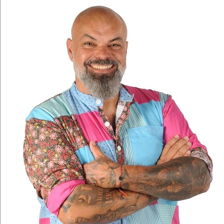 Laureano Álvarez, portavoz de Unidos por Lanzarote / Foto: Unidos por Lanzarote