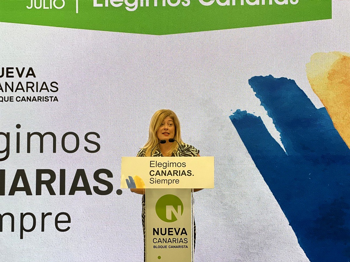 NC-BC acusa al gobierno de Teguise de vivir instalado en la crisis interna mientras el municipio acumula retrasos y falta de planificación