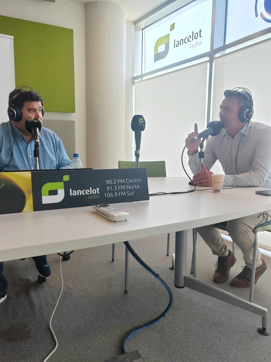 Jacobo Medina : "No soy un bastardo ni un traidor, estoy más fuerte que nunca para liderar cualquier lista electoral"