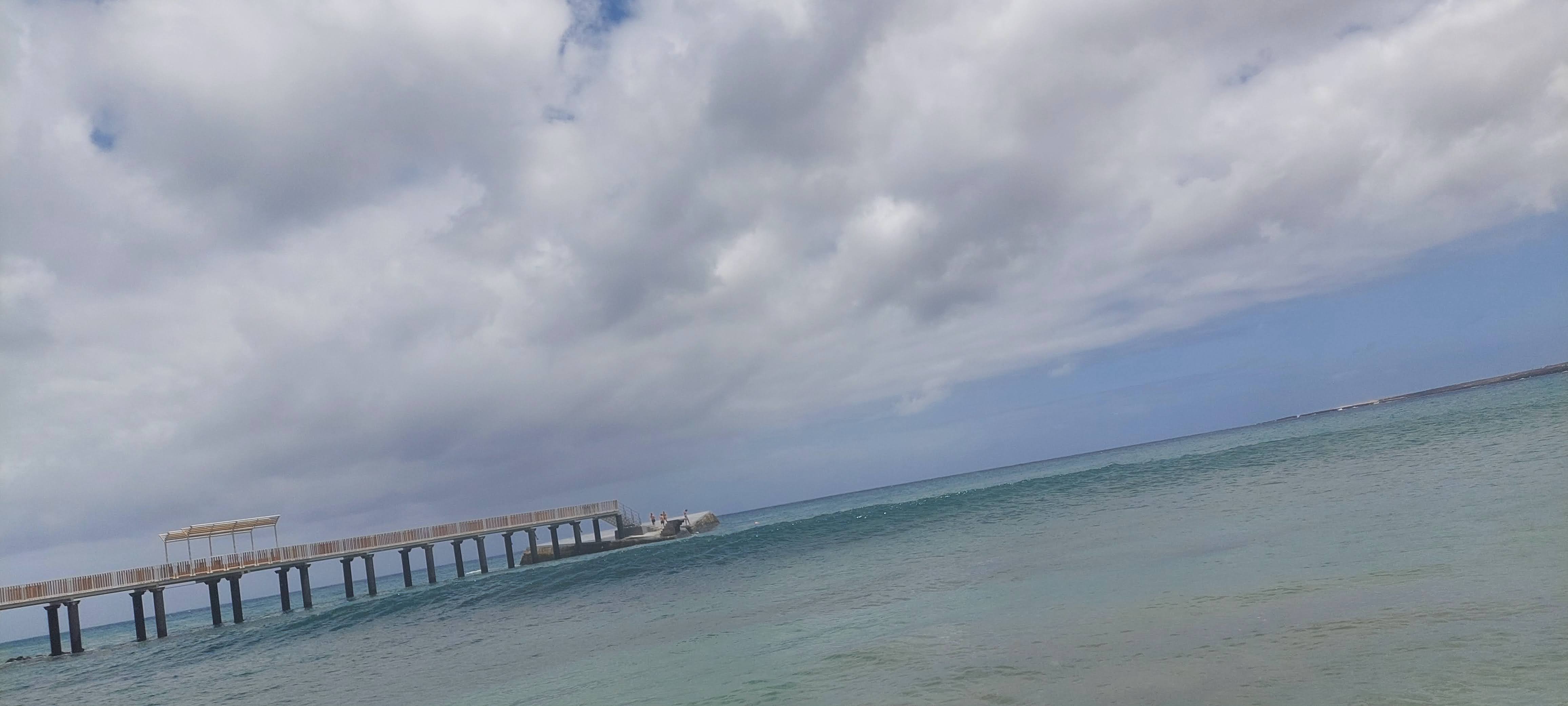 Jornada de calma este miércoles en Lanzarote: 29°C y brisa suave