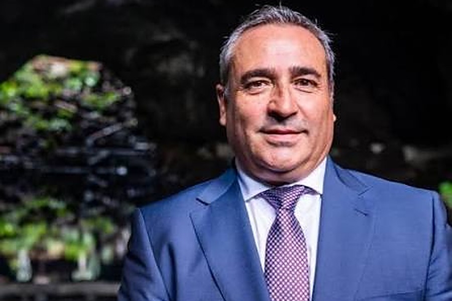 Angel Váquez