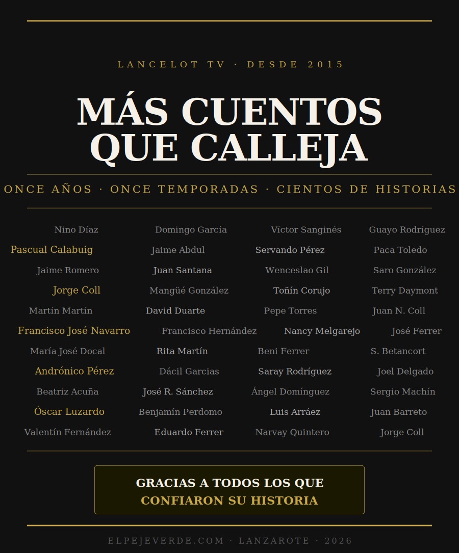 Mas Cuentos