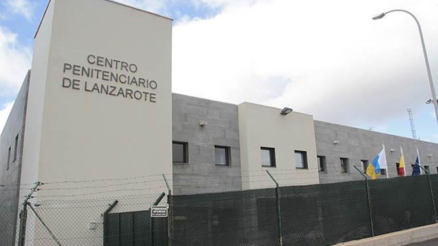 ACAIP alerta del riesgo aéreo: los drones que sobrevuelan la prisión de Tahiche operan en zona de influencia del aeropuerto